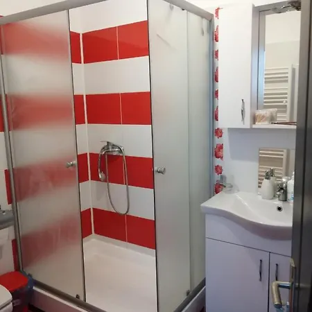 Apartament Ruth 公寓