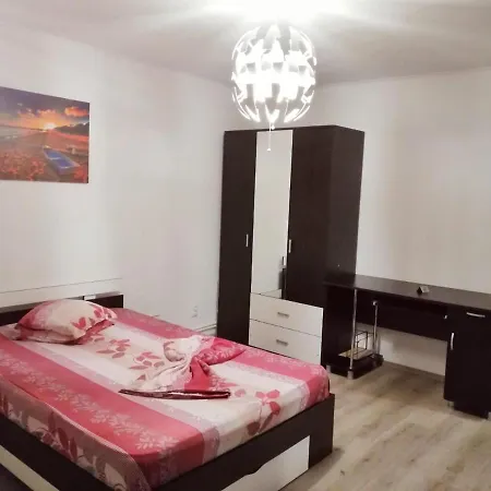Apartament Ruth 公寓 艾福雷诺德
