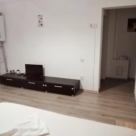 公寓 Apartament Ruth *