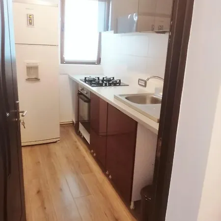 Apartament Ruth * 艾福雷诺德