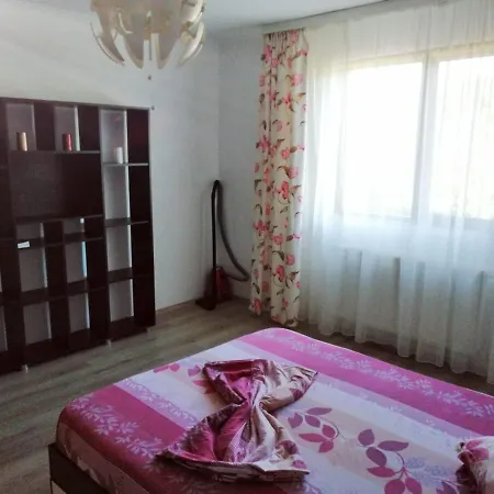 Apartament Ruth 公寓