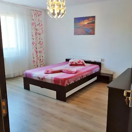 Apartament Ruth * 艾福雷诺德